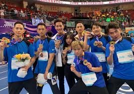 邓卓翔：统一思想，全力以赴，好的结果会水到渠成