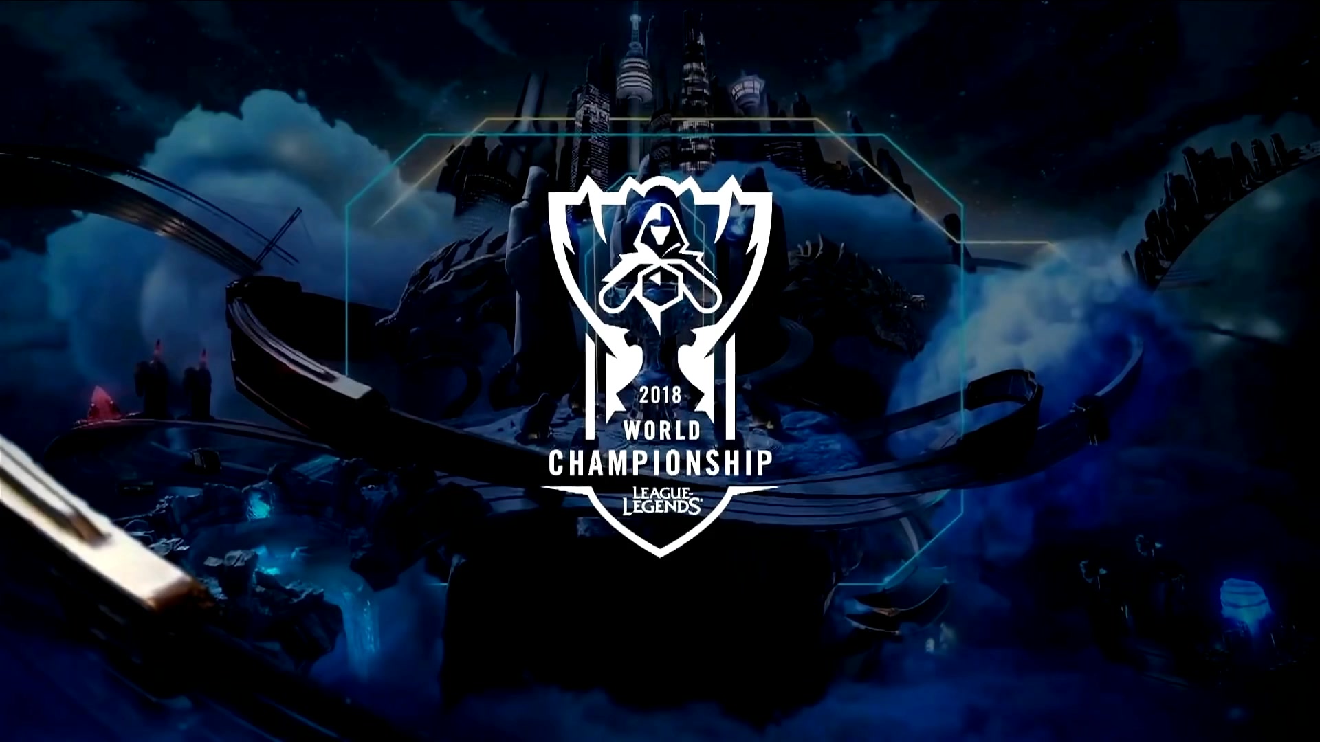 stron stron